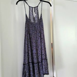American Eagle dress damaged